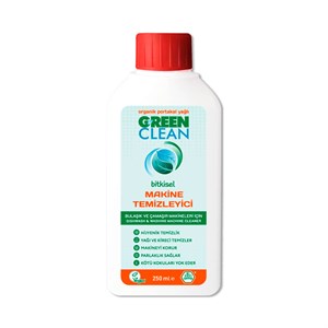 Green Clean Makine Temizleyici 250 ml